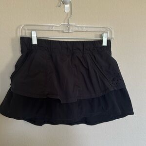 Lululemon tennis skirt